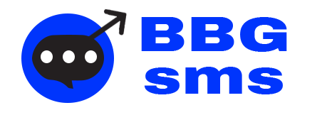 BBG SMS Logo