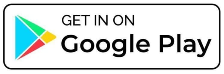 Disponible sur Google Play